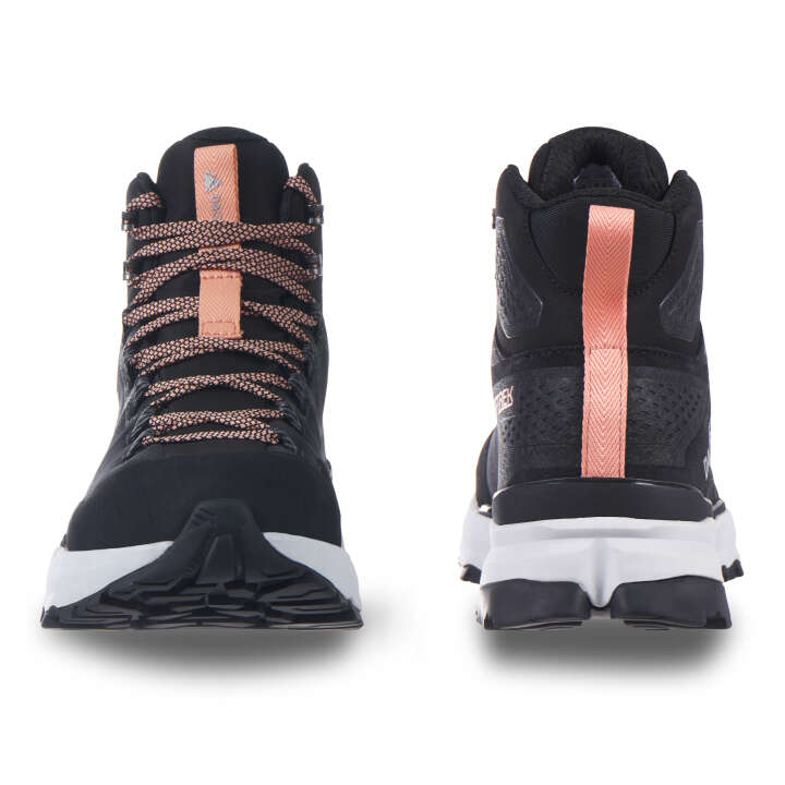 DACHSTEIN Damen Trekkingschuhe Trek Guide Mid